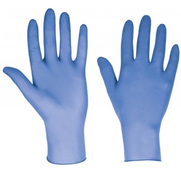 RĘKAWICE NITRYLOWE DEXPURE (100SZT.)