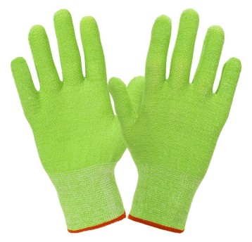 RĘKAWICE OCHRONNE ANTYPRZECIĘCIOWE X-PROKNIT4