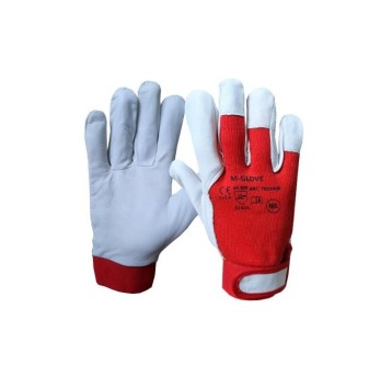 RĘKAWICE OCHRONNE M-GLOVE TECHNIK 2132X