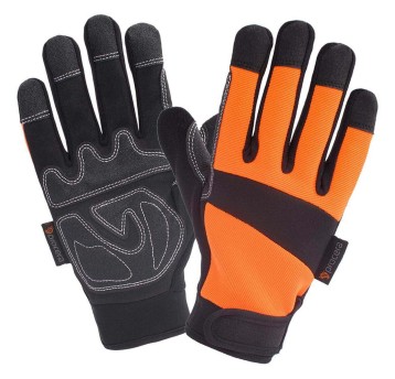 RĘKAWICE OCHRONNE X-ACTIVE ROZM. 10