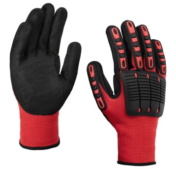 RĘKAWICE OCHRONNE X-ANVIL ROZM. 10