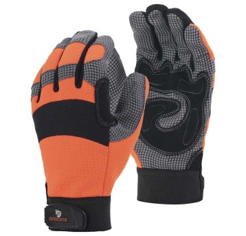 RĘKAWICE OCHRONNE X-AUTOMATIC ROZM. 10