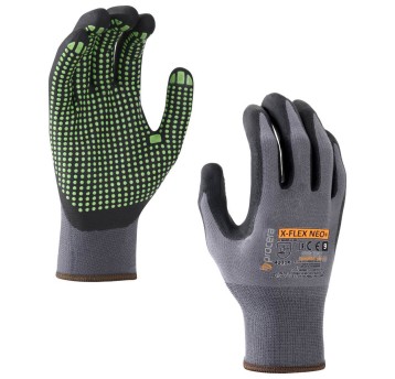 RĘKAWICE OCHRONNE X-FLEX NEO