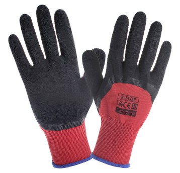RĘKAWICE OCHRONNE X-FLOP