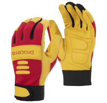 RĘKAWICE OCHRONNE X-OPERATOR ROZM. 10