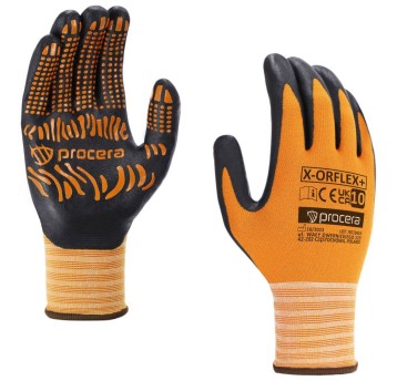 RĘKAWICE OCHRONNE X-ORFLEX