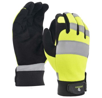 RĘKAWICE OCHRONNE X-PROCESS ROZM. 10