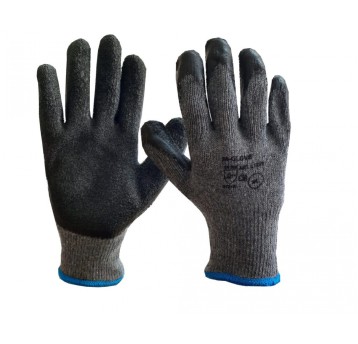 RĘKAWICE POWLEKANE LATEKSEM M-GLOVE DRAGON L1200 3121X
