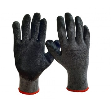 RĘKAWICE POWLEKANE LATEKSEM M-GLOVE DRAGON L1201 3121X