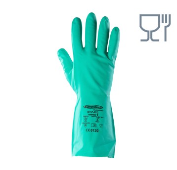 RĘKAWICE SUMMITECH SUMIGREEN PRO. GT-F-07 C