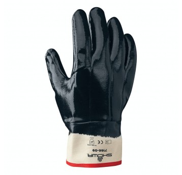 RĘKAWICE UNIWERSALNE SHOWA 7166 - 10/L