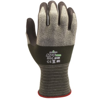 RĘKAWICE UNIWERSALNE SHOWA MFT PRO 344 - ZIELONY