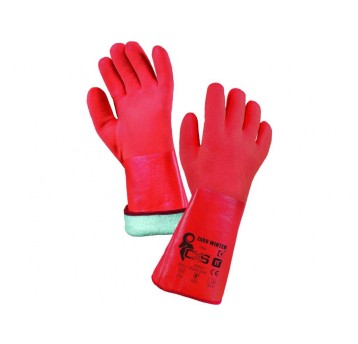 RĘKAWICE ZARO WINTER CXS ZIMOWE