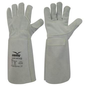 RĘKAWICZKI ROBOCZE HAZARD 250T-20 - LODOWY