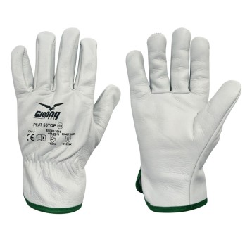 RĘKAWICZKI ROBOCZE PILOT 55TOP - LODOWY