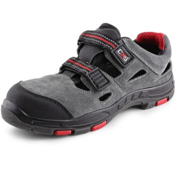 SANDAŁ CXS ROCK PHYLLITE S1P