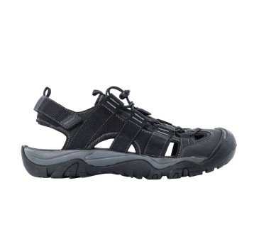 SANDAŁY ARDON®SPRING BLACK