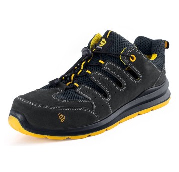 SANDAŁY BEZPIECZNE FARO S1