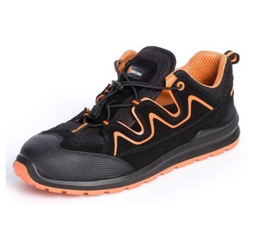 SANDAŁY BEZPIECZNE RACER S1