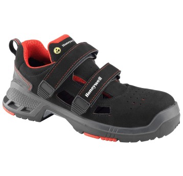 SANDAŁY BOSS S1P HI CI SRC ESD