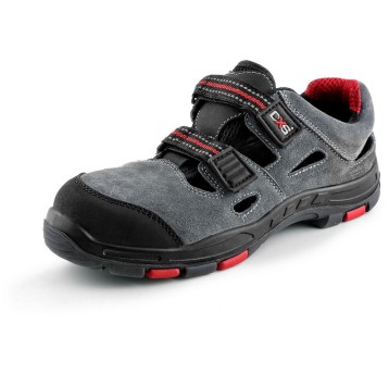 SANDAŁY CXS ROCK PHYLLITE O1 SRC HRO