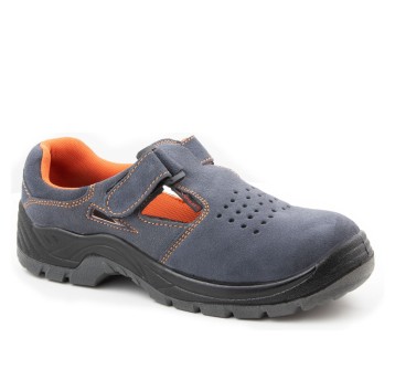 SANDAŁY MAX-POPULAR S1 SRC