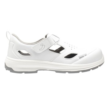 SANDAŁY SAFETY JOGGER FLUX S1PS SANDAL S1 PS