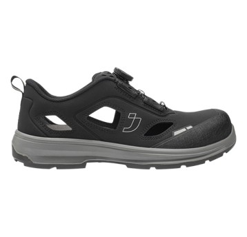 SANDAŁY SAFETY JOGGER FLUX S1PS SANDAL TLS S1 PS