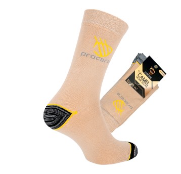 SKARPETY ROBOCZE CAMEL WORK SOCK