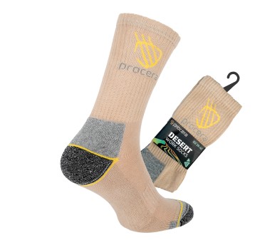 SKARPETY ROBOCZE DESERT WORK SOCK