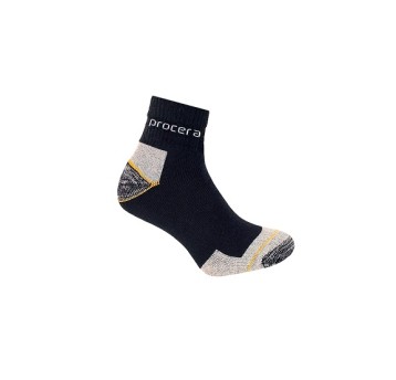 SKARPETY ROBOCZE QUARTER WORK SOCKS 41-45