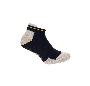 SKARPETY ROBOCZE SNEAKER WORK SOCKS 41-45