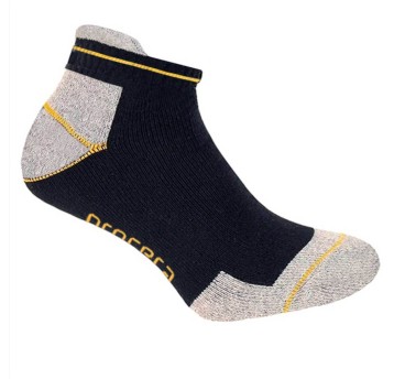 SKARPETY ROBOCZE SNEAKER WORK SOCKS 41-45