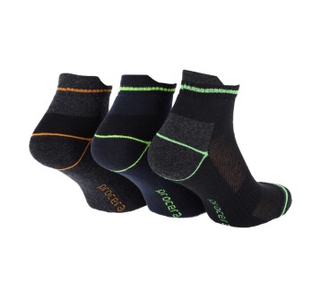 SKARPETY ROBOCZE SUMMER QUARTER WORK SOCKS
