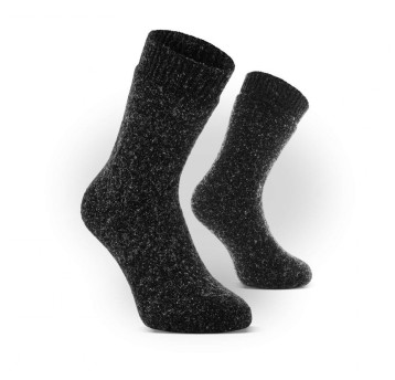 SKARPETY WEŁNIANE VM WOOL