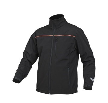 SOFTSHELL POSEJDON GRAFITOWY