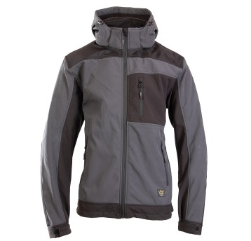SOFTSHELL SEVEN KINGS QUARTZ