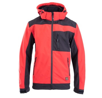 SOFTSHELL SEVEN KINGS RUBIN