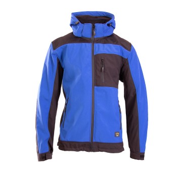 SOFTSHELL SEVEN KINGS SAPHIR