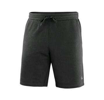 SPODENKI DRESOWE CXS MORIS MĘSKIE - CZARNY