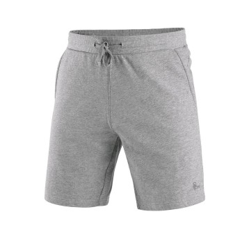 SPODENKI DRESOWE CXS MORIS MĘSKIE - SZARY