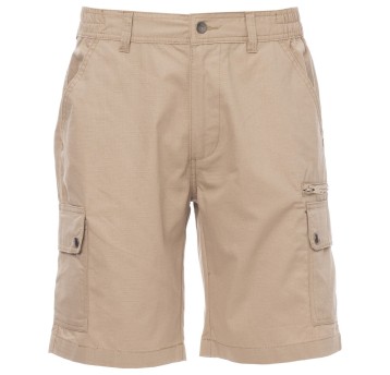 SPODENKI KRÓTKIE BERMUDY RIMINI SUMMER - KHAKI