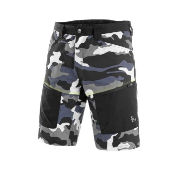 SPODENKI KRÓTKIE CXS DIXON MĘSKA