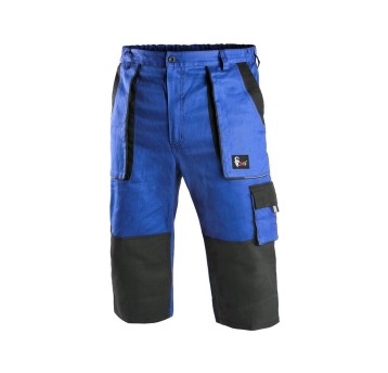 SPODENKI KRÓTKIE CXS LUXY PATRIK 3/4 MĘSKIE