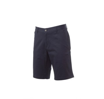 SPODENKI KRÓTKIE MĘSKIE CLASSY SHORTS - GRANATOWY