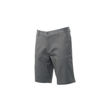 SPODENKI KRÓTKIE MĘSKIE CLASSY SHORTS - ZADYMIONY