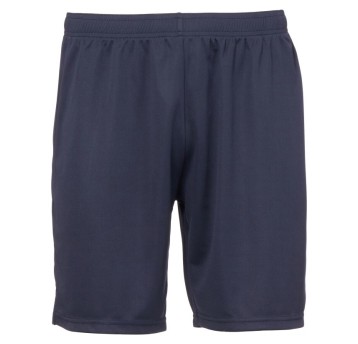 SPODENKI KRÓTKIE SPORTOWE RUN - GRANATOWY