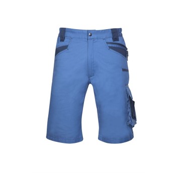 SPODENKI R8ED+ - NIEBIESKI