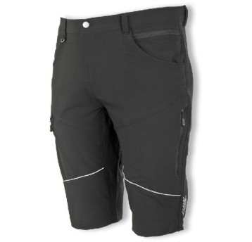 SPODENKI ROBOCZE FOBOS BLACK