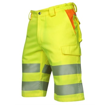 SPODENKI SIGNAL - ŻÓŁTO-POMARAŃCZOWY